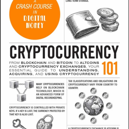 Cryptocurrency 101