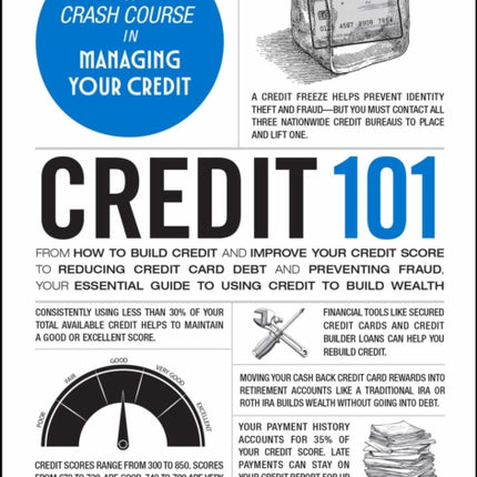 Credit 101
