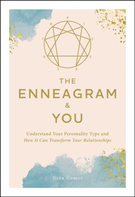 The Enneagram  You