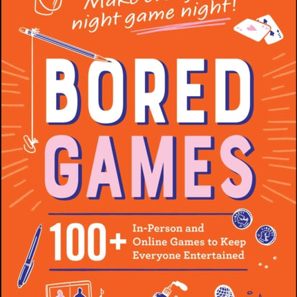 Bored Games