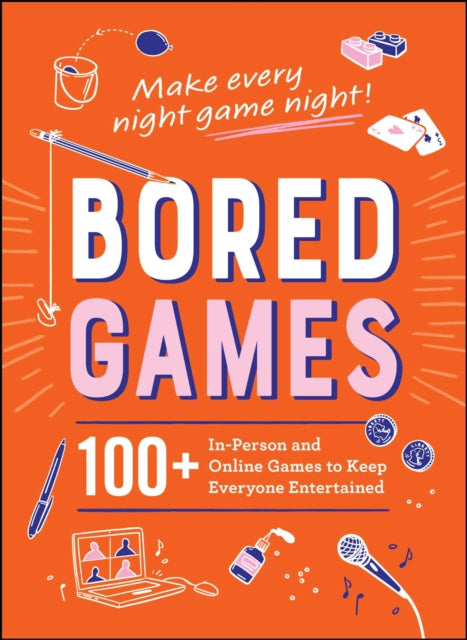 Bored Games
