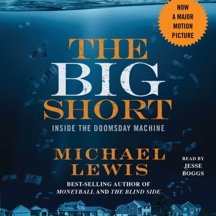 The Big Short: Inside the Doomsday Machine