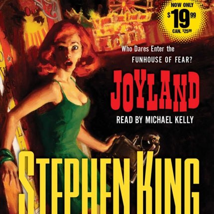 Joyland