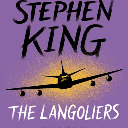 The Langoliers