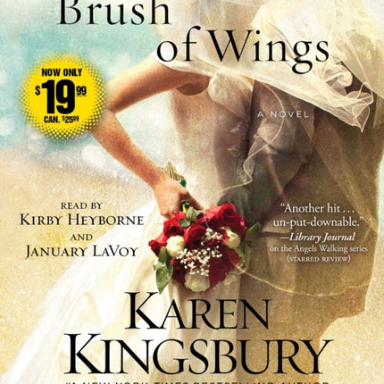 A Brush of Wings