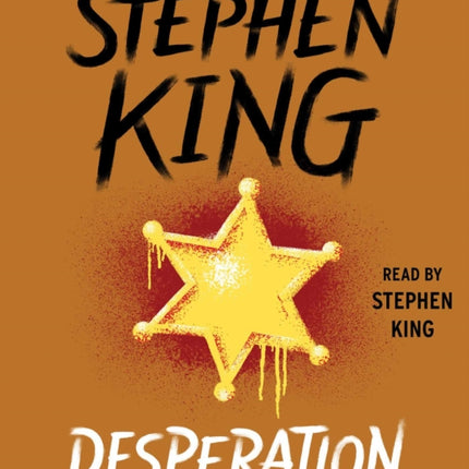 Desperation