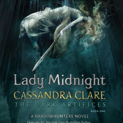 Lady Midnight