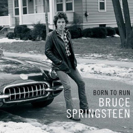 Born to Run