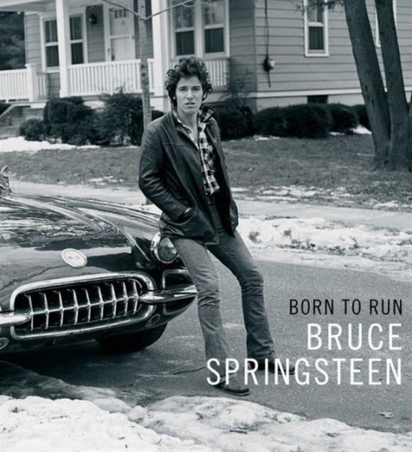 Born to Run