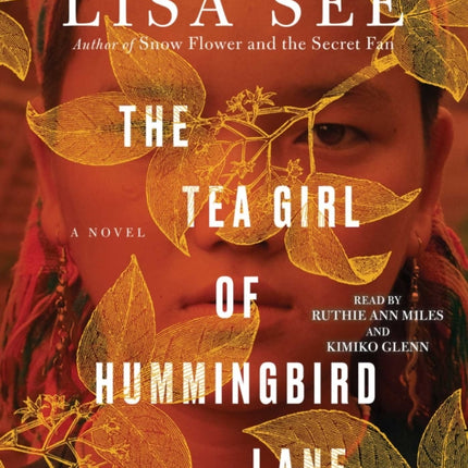 The Tea Girl of Hummingbird Lane