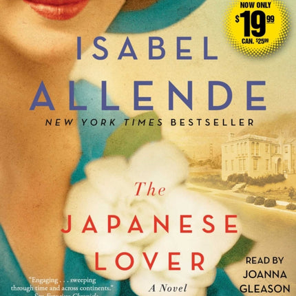 The Japanese Lover