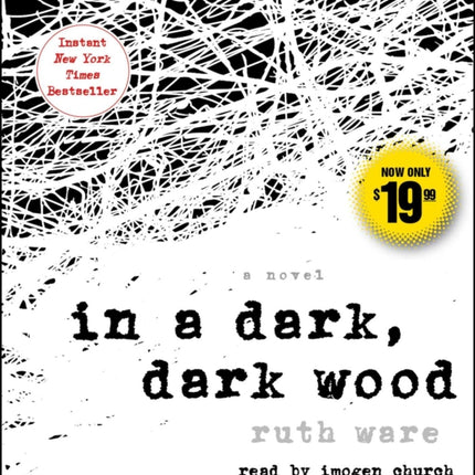 In a Dark, Dark Wood