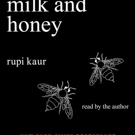 Milk and Honey