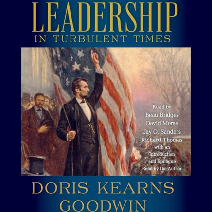 Leadership: In Turbulent Times