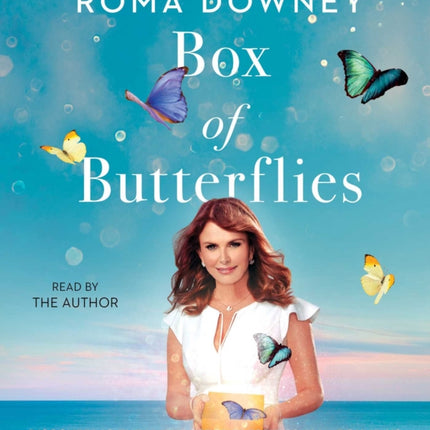 Box of Butterflies: Discovering the Unexpected Blessings All Around Us