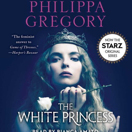 The White Princess