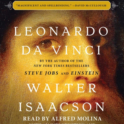 Leonardo da Vinci