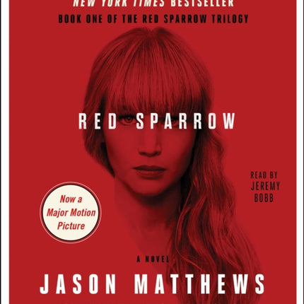 Red Sparrow