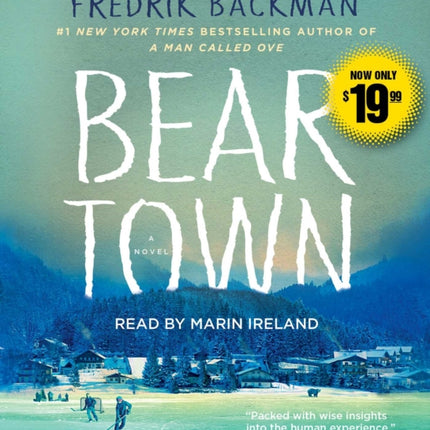 Beartown