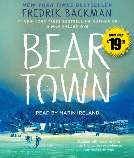 Beartown