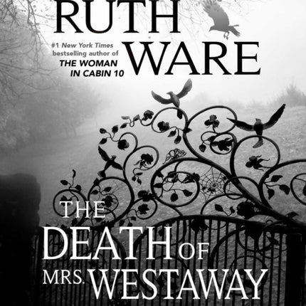 The Death of Mrs. Westaway