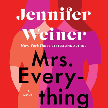 Mrs. Everything