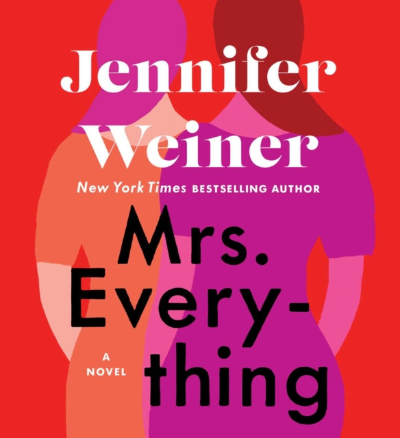 Mrs. Everything