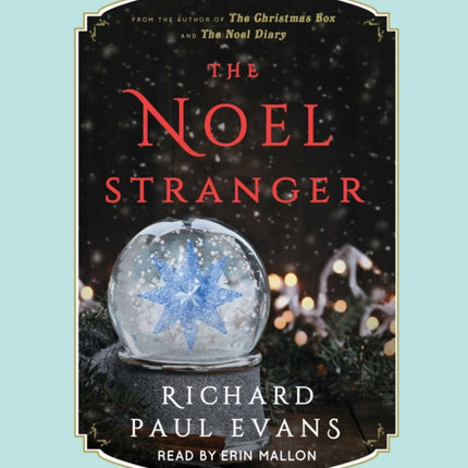 The Noel Stranger