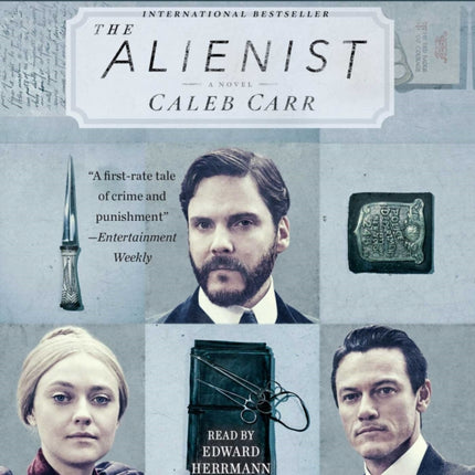 The Alienist