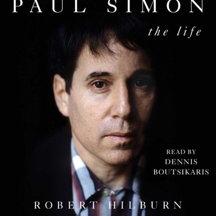 Paul Simon: The Life