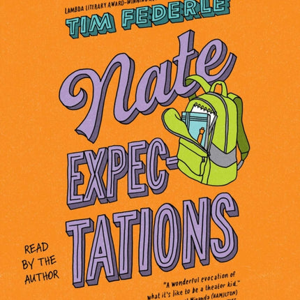 Nate Expectations