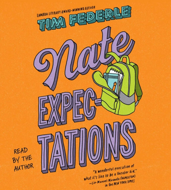 Nate Expectations