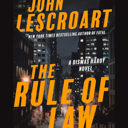 The Rule of Law