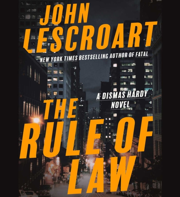 The Rule of Law