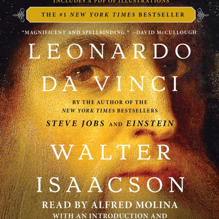 Leonardo Da Vinci