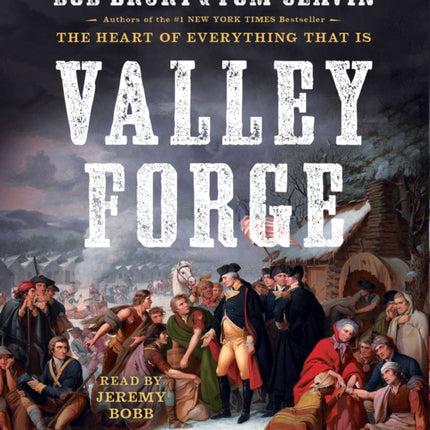 Valley Forge