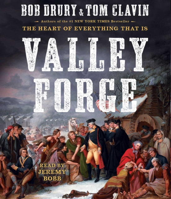 Valley Forge