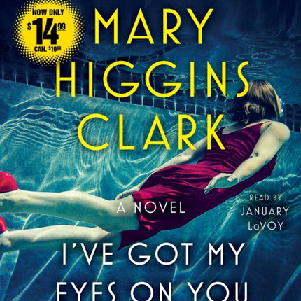 I've Got My Eyes on You