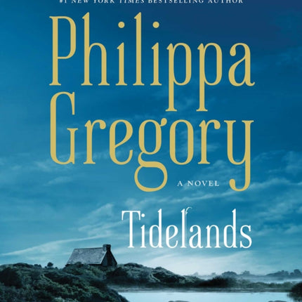 Tidelands