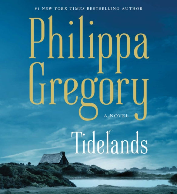 Tidelands