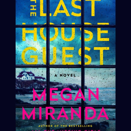 The Last House Guest