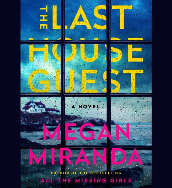 The Last House Guest