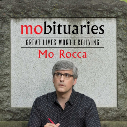 Mobituaries: Great Lives Worth Reliving