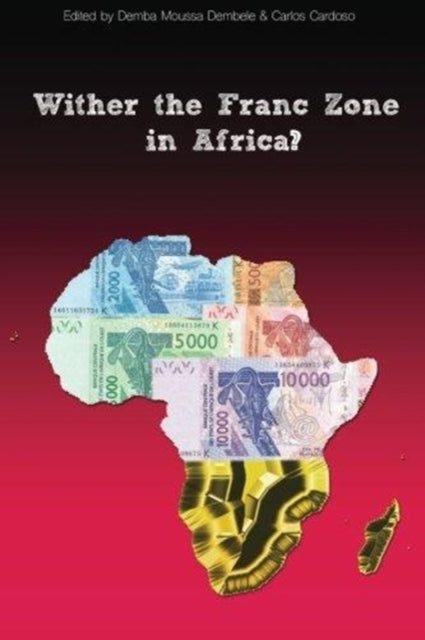 Whither The Franc Zone In Africa?