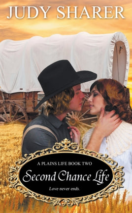 Second Chance Life