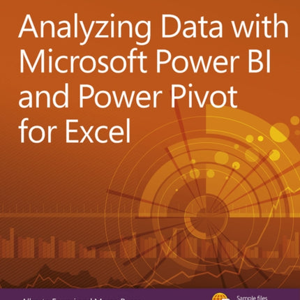 Analyzing Data with Power BI and Power Pivot for Excel