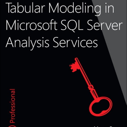 Tabular Modeling in Microsoft SQL Server Analysis Services