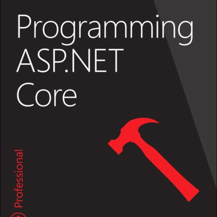 Programming ASP.NET Core