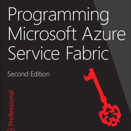 Programming Microsoft Azure Service Fabric