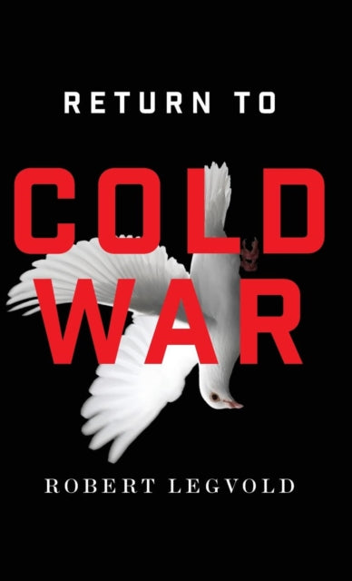 Return to Cold War